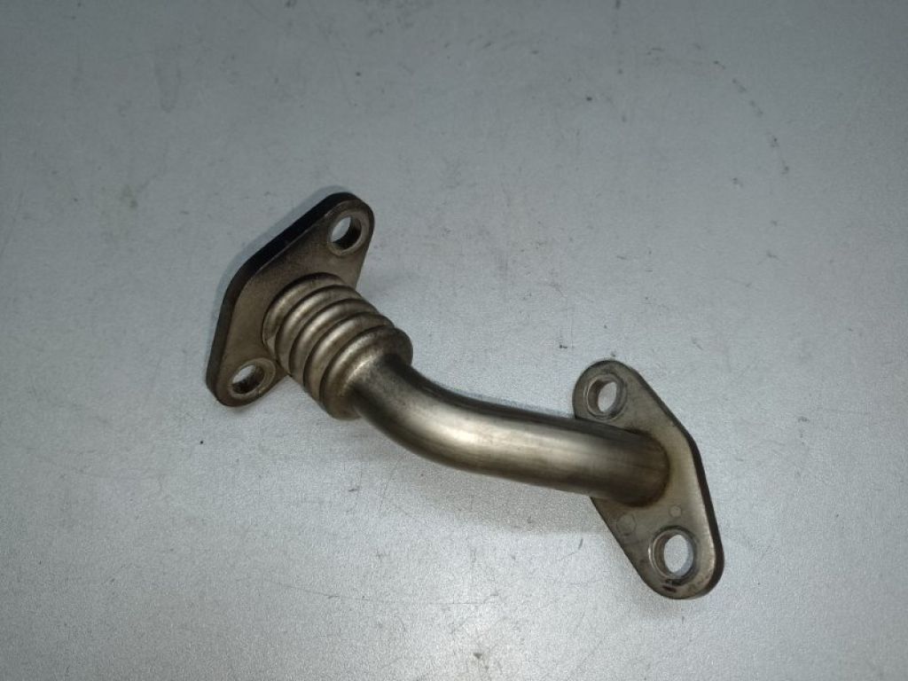 1582A135 | Трубка EGR MITSUBISHI OUTLANDER XL 05-13 - Фото 2