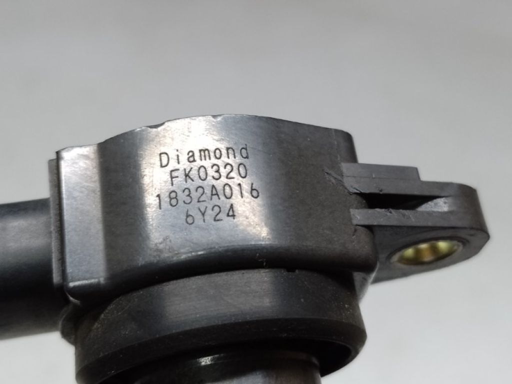 1832A016 | Катушка зажигания MITSUBISHI OUTLANDER XL 05-13 - Фото 3