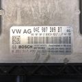 04E906024L | Блок управления двигателем VOLKSWAGEN JETTA USA 18- - Превью 7