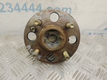 Ступица задн. лев. HYUNDAI ACCENT MC 06-10