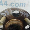 52750-1G001 | Ступица задн. лев. HYUNDAI ACCENT MC 06-10 - Превью 2