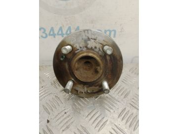 Маточина колеса задн. KIA RIO JB 2005-2011