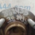 52750-1G100 | Ступица задн. KIA RIO JB 2005-2011 - Превью 2