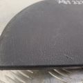 77286-TA0-A01ZA | Накладка торпедо HONDA ACCORD USA 07-12 - Превью 5