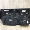 95857317400 | Накладка торпедо прав. PORSCHE CAYENNE 10-18 - Превью 2