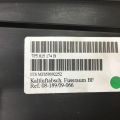 95857317400 | Накладка торпедо прав. PORSCHE CAYENNE 10-18 - Превью 3