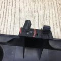 95857317400 | Накладка торпедо прав. PORSCHE CAYENNE 10-18 - Превью 4