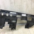 95857317300 | Накладка торпедо лев. PORSCHE CAYENNE 10-18 - Превью 2