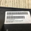 95857317300 | Накладка торпедо лев. PORSCHE CAYENNE 10-18 - Превью 3