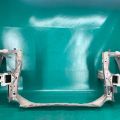 60400-SNE-A01ZZ | Панель передняя HONDA CIVIC 4D 06-11