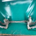 60400-SNE-A01ZZ | Панель передняя HONDA CIVIC 4D 06-11 - Превью 5