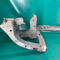 60400-SNE-A01ZZ | Панель передняя HONDA CIVIC 4D 06-11 - Превью 6