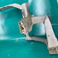 60400-SNE-A01ZZ | Панель передняя HONDA CIVIC 4D 06-11 - Превью 12