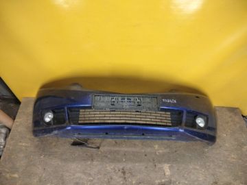 Бампер передній HONDA ACCORD CU8 08-13
