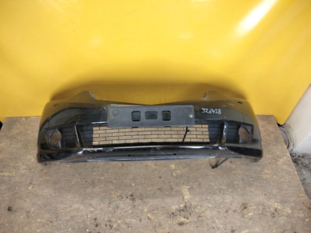 71101TL0G70ZA | Бампер передній HONDA ACCORD CU8 / TSX 08-14