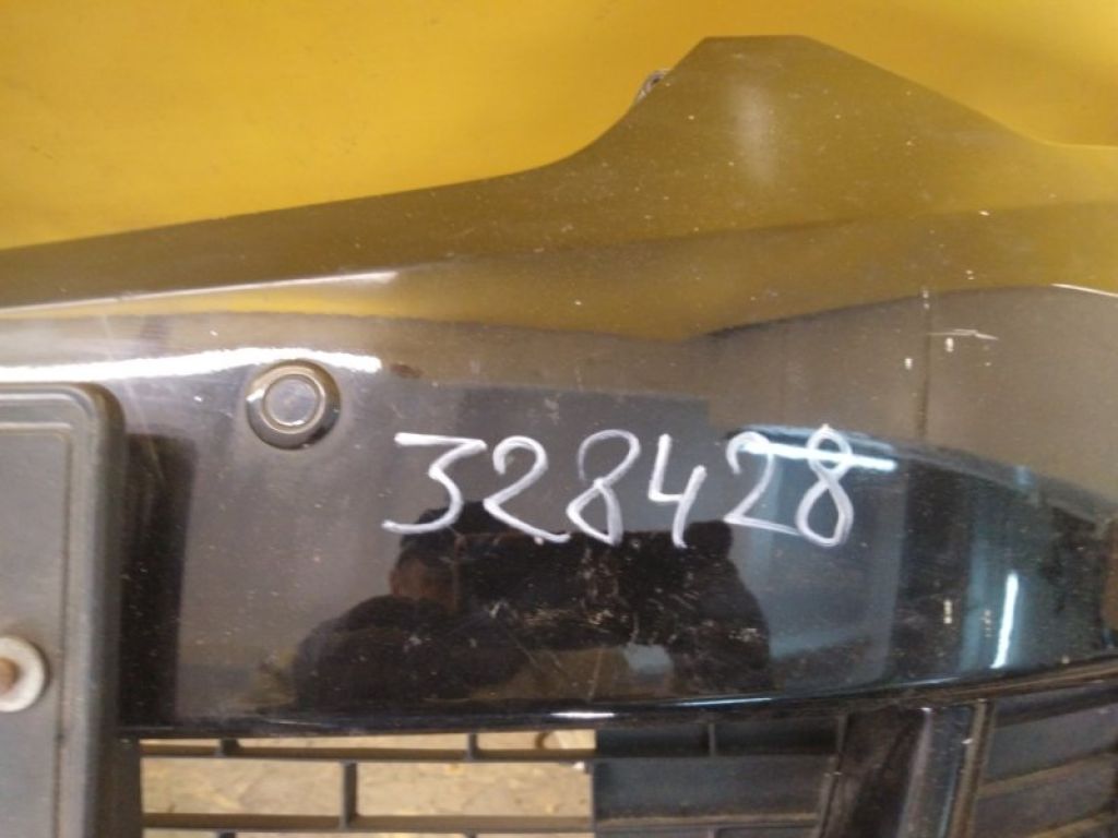 71101TL0G70ZA | Бампер передній HONDA ACCORD CU8 / TSX 08-14 - Фото 2