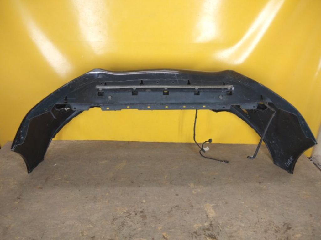 71101TL0G70ZA | Бампер передній HONDA ACCORD CU8 / TSX 08-14 - Фото 3