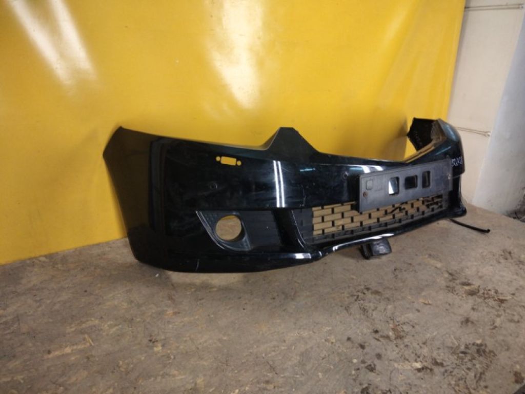 71101TL0G70ZA | Бампер передній HONDA ACCORD CU8 / TSX 08-14 - Фото 5