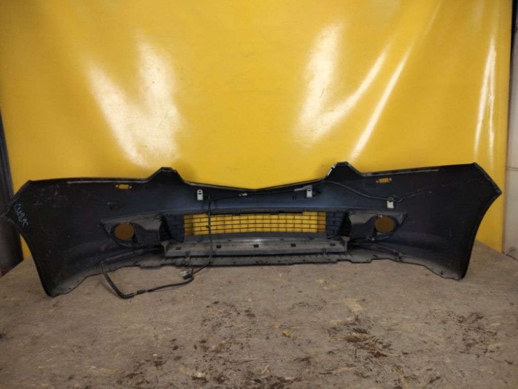 71101TL0G70ZA | Бампер передній HONDA ACCORD CU8 / TSX 08-14 - Фото 6