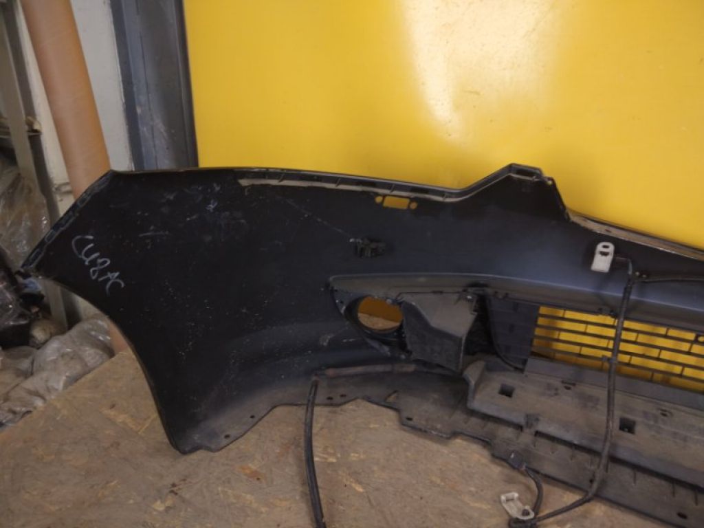 71101TL0G70ZA | Бампер передній HONDA ACCORD CU8 / TSX 08-14 - Фото 7