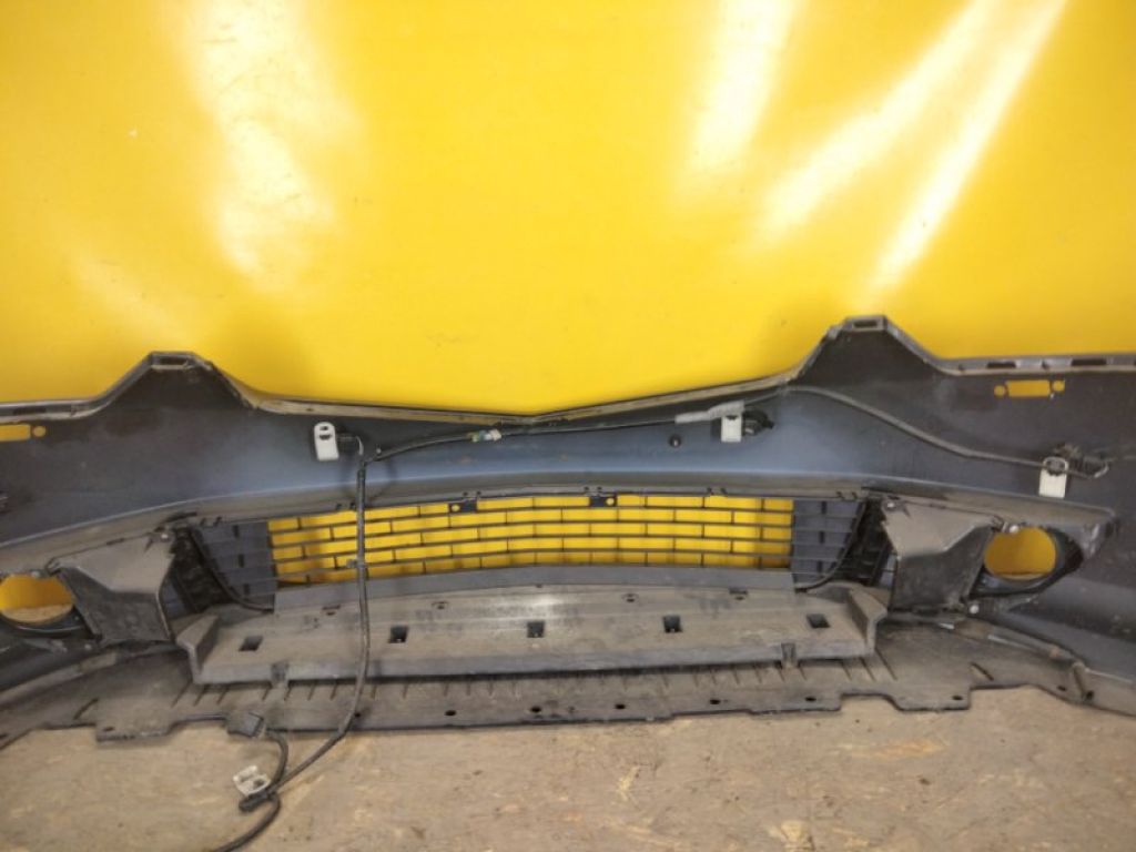 71101TL0G70ZA | Бампер передній HONDA ACCORD CU8 / TSX 08-14 - Фото 8