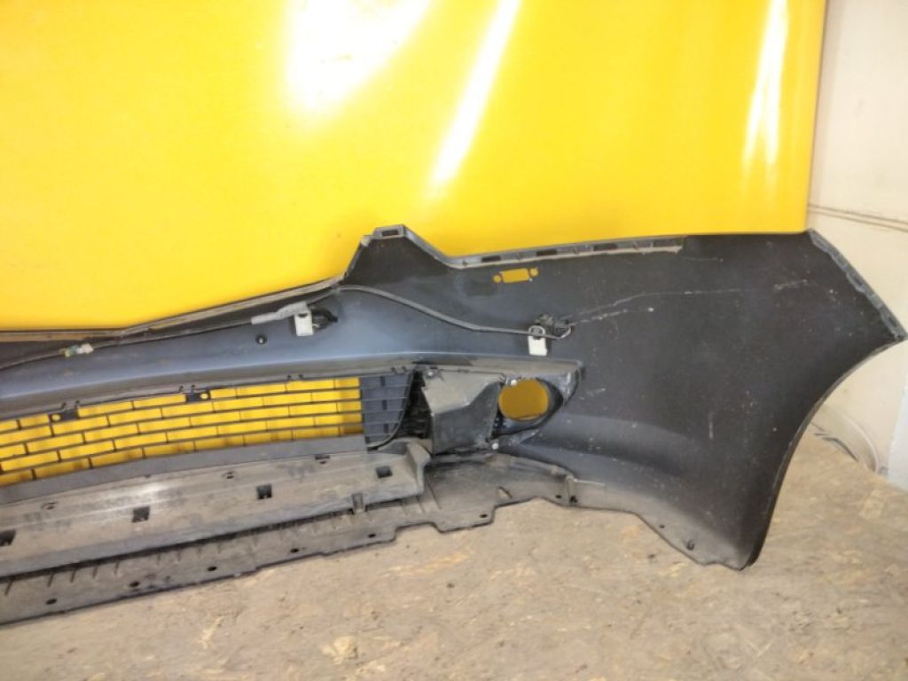 71101TL0G70ZA | Бампер передній HONDA ACCORD CU8 / TSX 08-14 - Фото 9