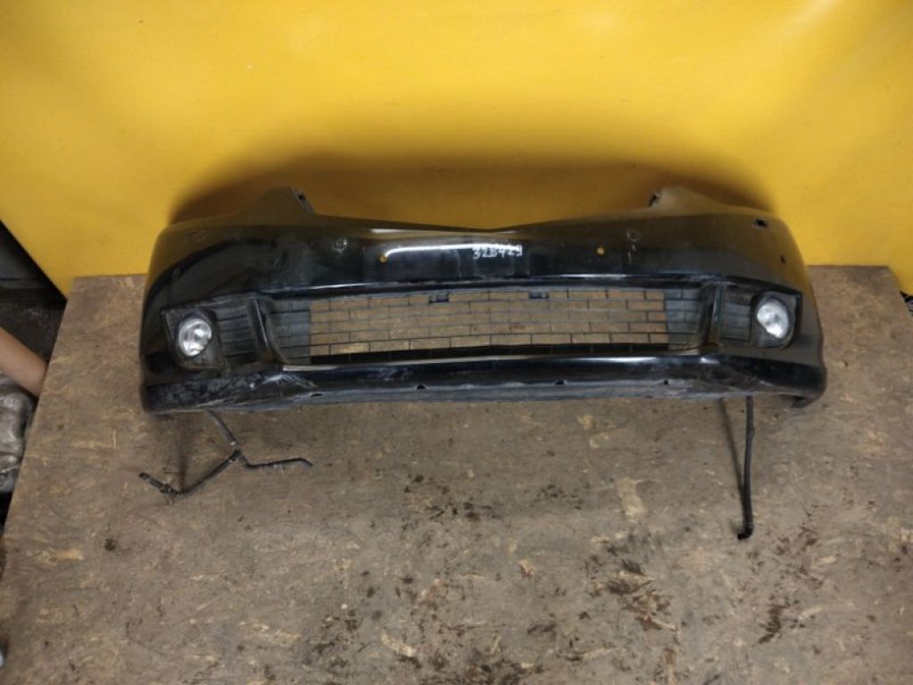 71101TL0G70ZA | Бампер передній HONDA ACCORD CU8 08-13