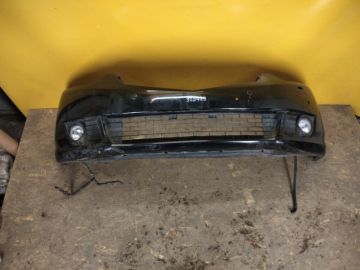Бампер передній HONDA ACCORD CU8 08-13