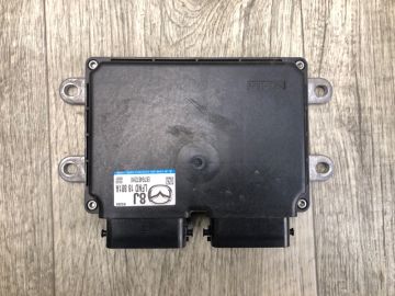 Блок керування двигуном MAZDA 3 BL 09-13