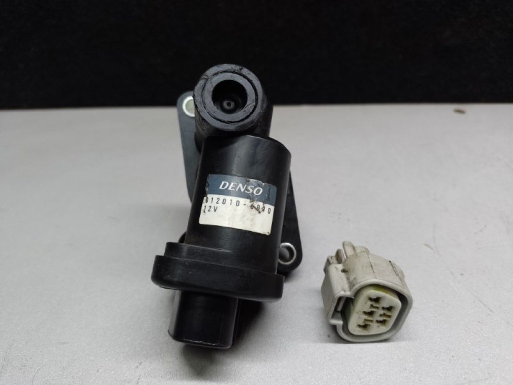 17150-RNA-A01 | Привод заслонки впускного коллектора ACURA TLX 14-17 - Фото 2