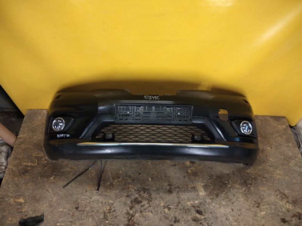 620224CE0H | Бампер передній NISSAN X-TRAIL/ROGUE T32 13-20