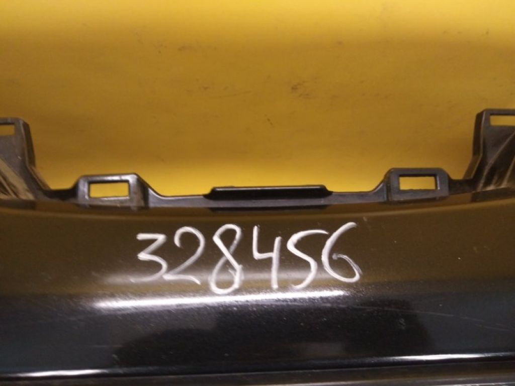 620224CE0H | Бампер передній NISSAN X-TRAIL/ROGUE T32 13-20 - Фото 2