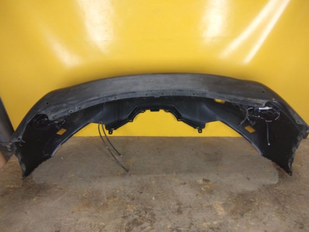 620224CE0H | Бампер передній NISSAN X-TRAIL/ROGUE T32 13-20 - Фото 3