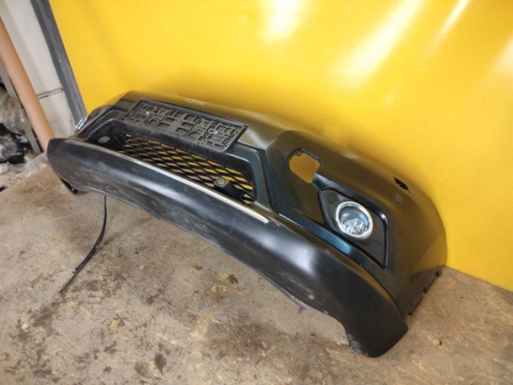 620224CE0H | Бампер передній NISSAN X-TRAIL/ROGUE T32 13-20 - Фото 4