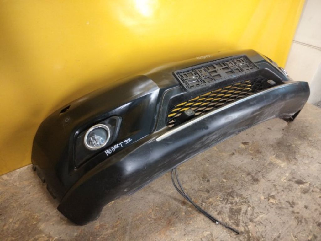 620224CE0H | Бампер передній NISSAN X-TRAIL/ROGUE T32 13-20 - Фото 5