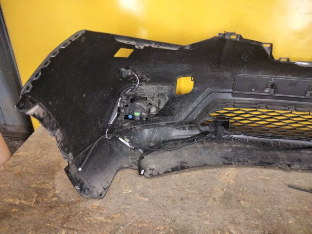 620224CE0H | Бампер передній NISSAN X-TRAIL/ROGUE T32 13-20 - Фото 6