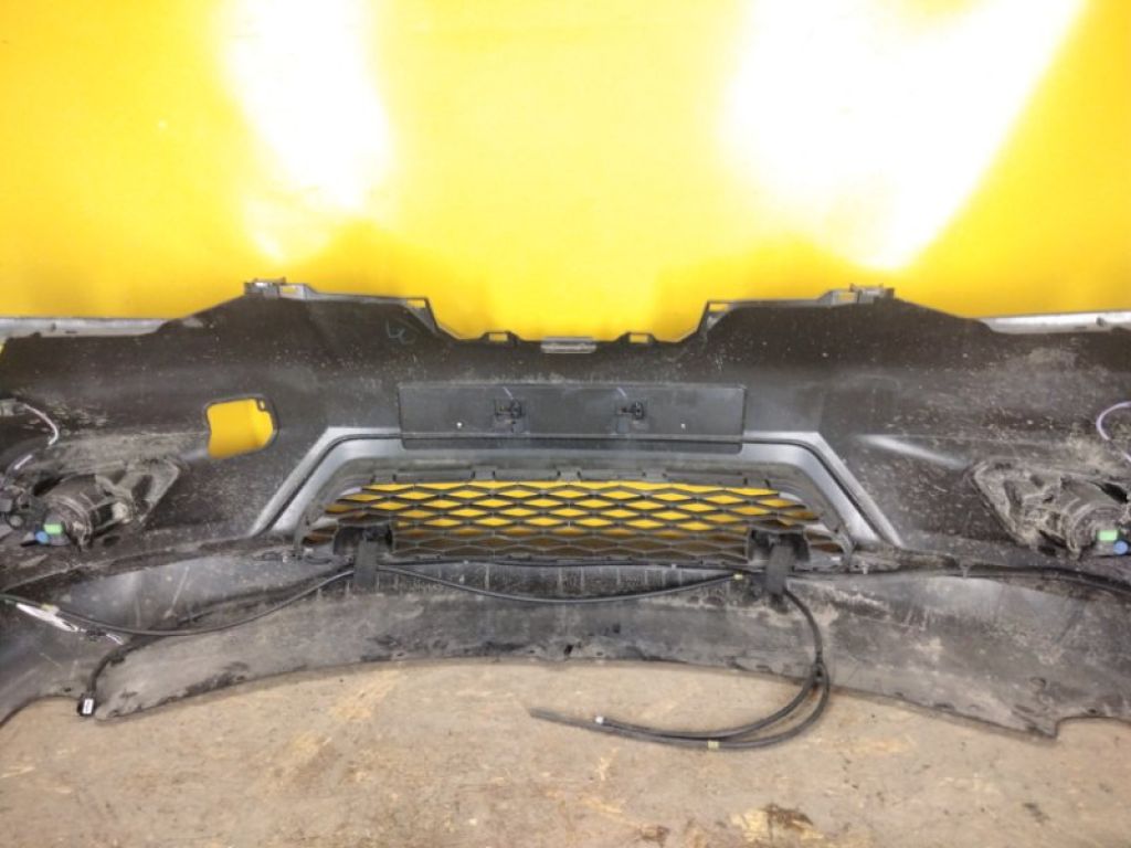 620224CE0H | Бампер передній NISSAN X-TRAIL/ROGUE T32 13-20 - Фото 7