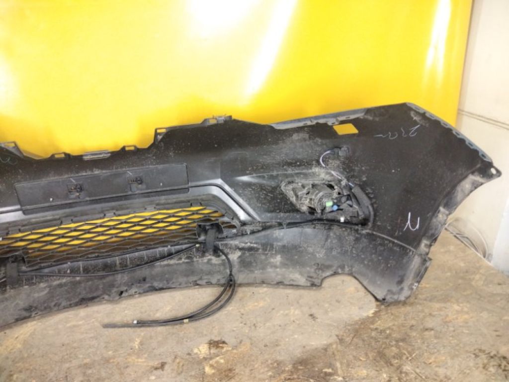 620224CE0H | Бампер передній NISSAN X-TRAIL/ROGUE T32 13-20 - Фото 8