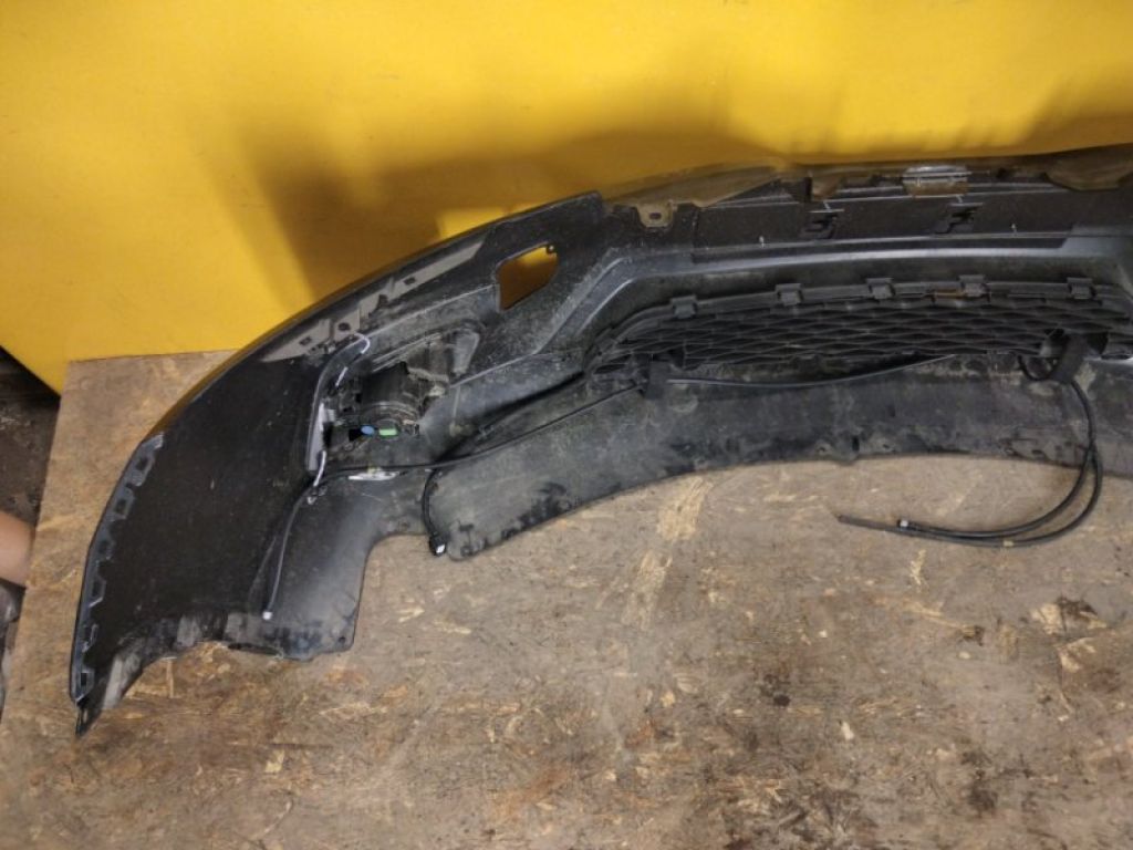 620224CE0H | Бампер передній NISSAN X-TRAIL/ROGUE T32 13-20 - Фото 9