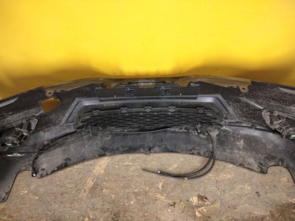 620224CE0H | Бампер передній NISSAN X-TRAIL/ROGUE T32 13-20 - Фото 10