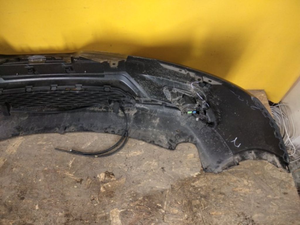 620224CE0H | Бампер передній NISSAN X-TRAIL/ROGUE T32 13-20 - Фото 11