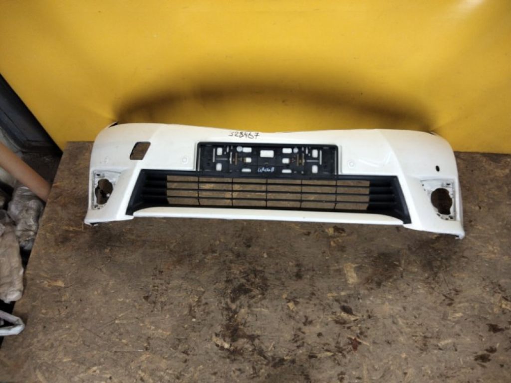 521190Z942 | Бампер передний TOYOTA COROLLA E170 13-19