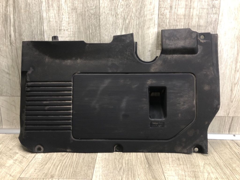 53796-48091 | Накладка двигуна декоративна лів. LEXUS RX350/450 09-15