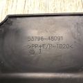 53796-48091 | Накладка двигуна декоративна лів. LEXUS RX350/450 09-15 - Прев'ю 6