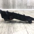 52563-06080 | Кронштейн заднего бампера лев. TOYOTA CAMRY 70 17- - Превью 3