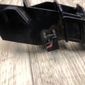 52563-06080 | Кронштейн заднего бампера лев. TOYOTA CAMRY 70 17- - Превью 8