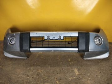 Бампер передній MITSUBISHI PAJERO 06-21