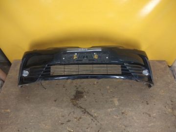 Бампер передний TOYOTA COROLLA E16 13-