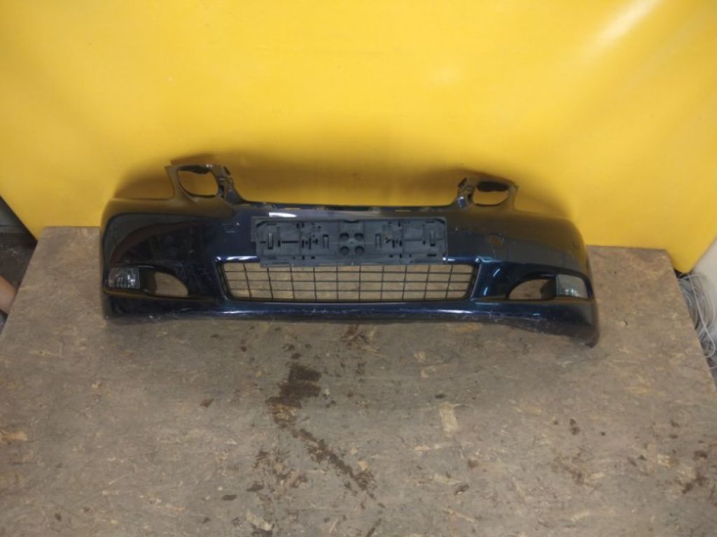 5211930860 | Бампер передній LEXUS GS350 GS300 05-11