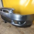 6400B229ZZ | Бампер передній MITSUBISHI LANCER X 10 07-15 - Прев'ю 3
